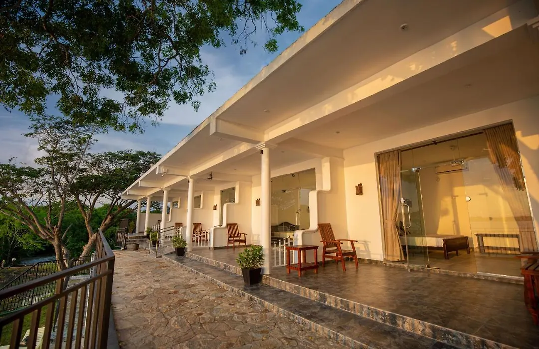Olu Villa Resort-1