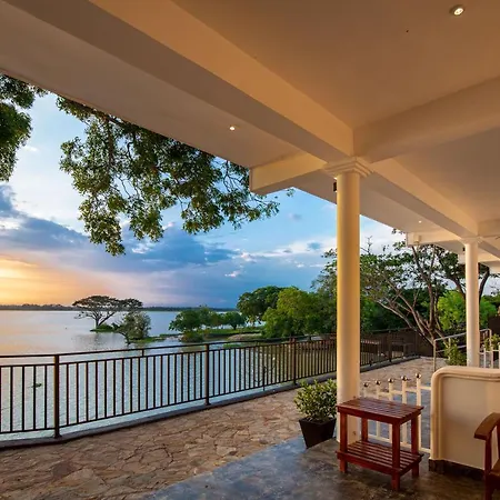 Olu Villa Resort-2