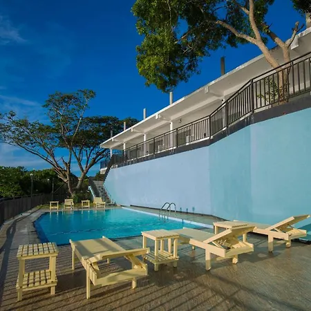 Olu Villa Resort-3